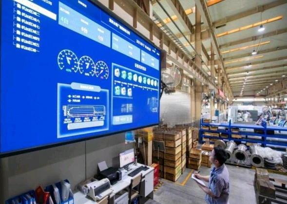 Smart Manufacturing Smart Manufacturing